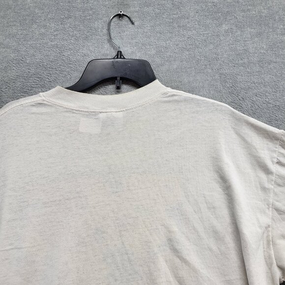 VINTAGE Take 6 Men Shirt 2XL‎ White Spread Love Cappella Gospel Tee READ - Picture 8 of 11